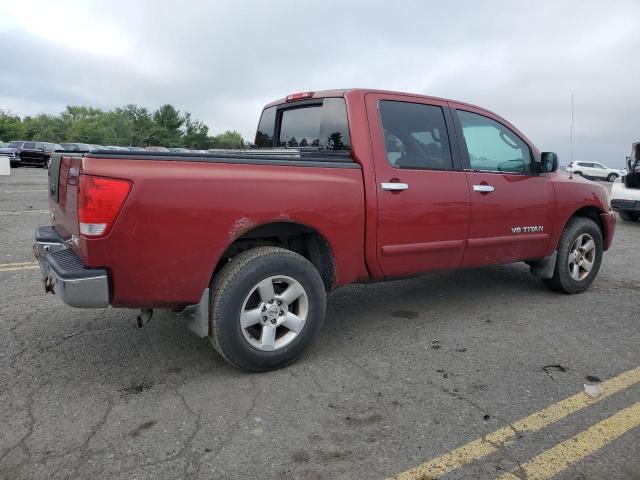 Photo 2 VIN: 1N6AA07B95N579070 - NISSAN TITAN XE 