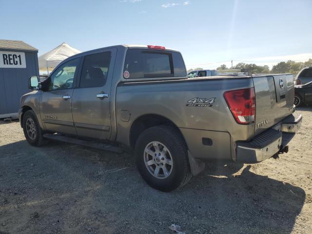 Photo 1 VIN: 1N6AA07B96N538262 - NISSAN TITAN 