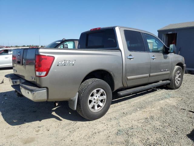 Photo 2 VIN: 1N6AA07B96N538262 - NISSAN TITAN 