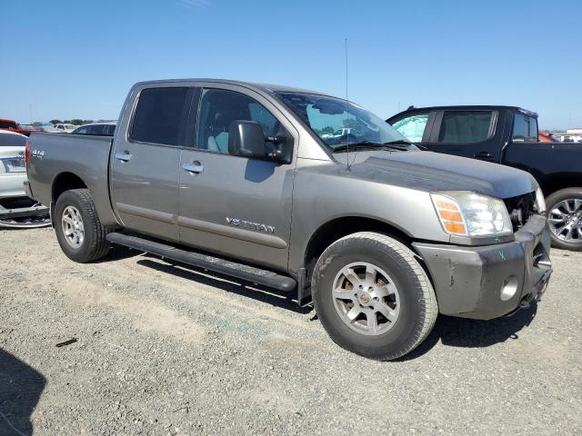 Photo 3 VIN: 1N6AA07B96N538262 - NISSAN TITAN 