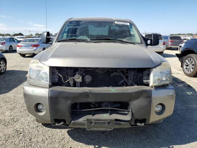 Photo 4 VIN: 1N6AA07B96N538262 - NISSAN TITAN 