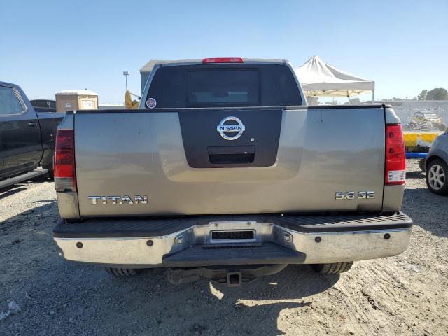 Photo 5 VIN: 1N6AA07B96N538262 - NISSAN TITAN 