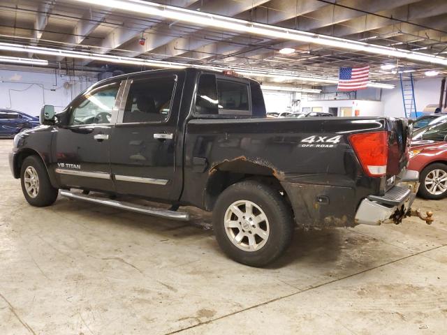 Photo 1 VIN: 1N6AA07B96N541680 - NISSAN TITAN 