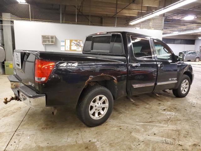 Photo 2 VIN: 1N6AA07B96N541680 - NISSAN TITAN 