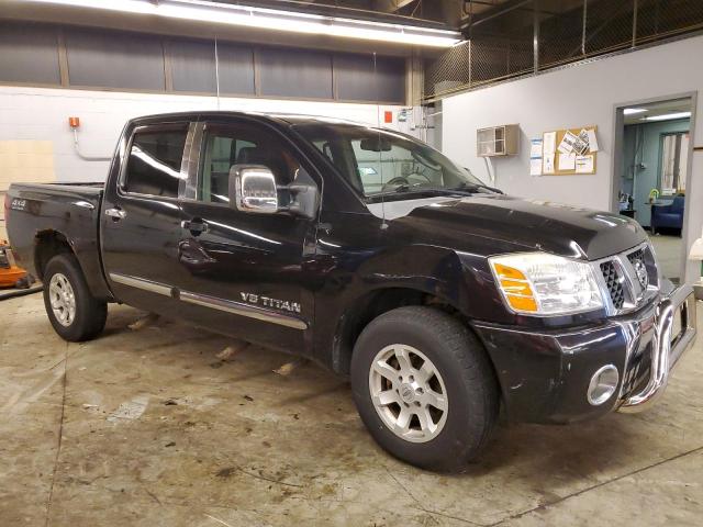 Photo 3 VIN: 1N6AA07B96N541680 - NISSAN TITAN 