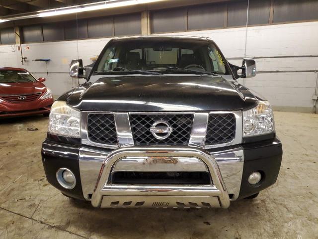 Photo 4 VIN: 1N6AA07B96N541680 - NISSAN TITAN 