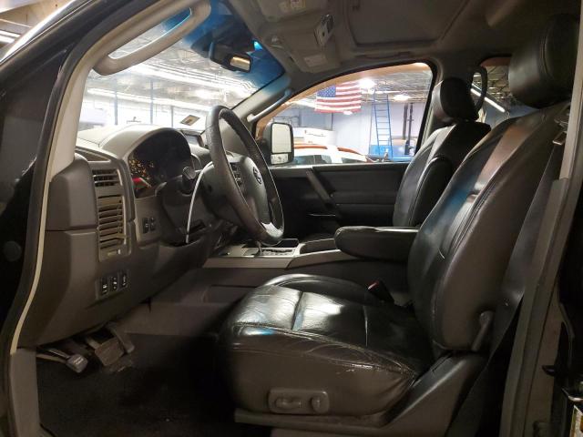 Photo 6 VIN: 1N6AA07B96N541680 - NISSAN TITAN 