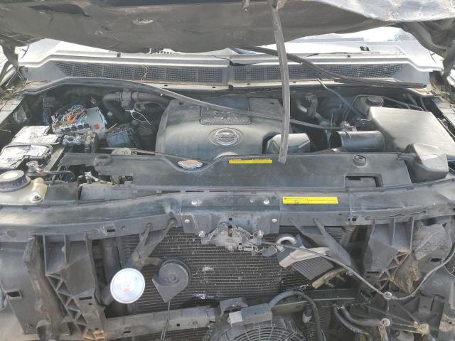 Photo 10 VIN: 1N6AA07B97N223348 - NISSAN TITAN 