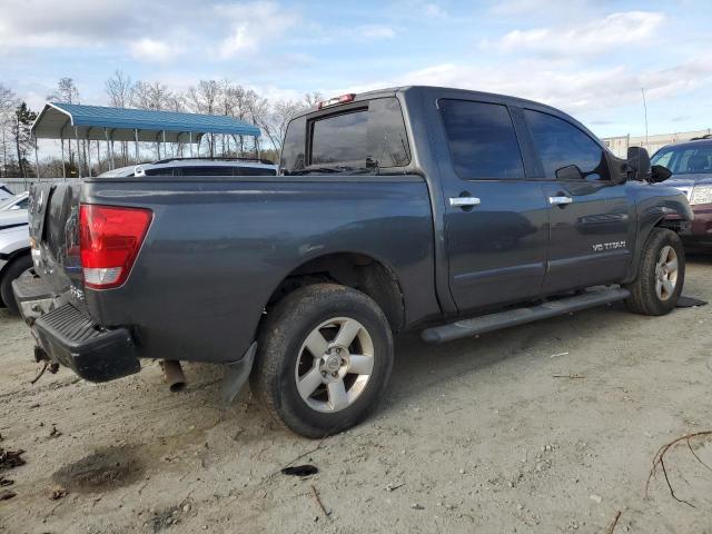 Photo 2 VIN: 1N6AA07B97N223348 - NISSAN TITAN 