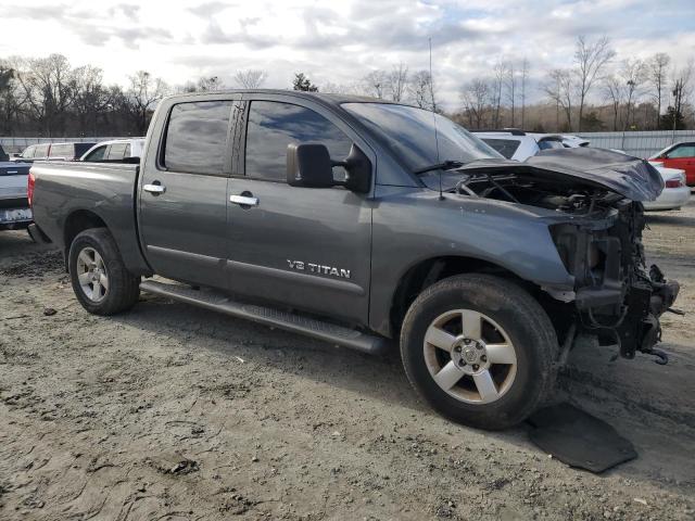 Photo 3 VIN: 1N6AA07B97N223348 - NISSAN TITAN 