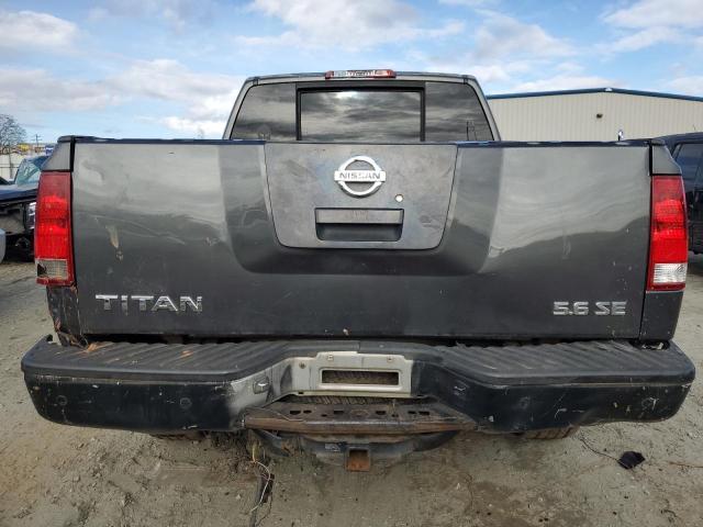 Photo 5 VIN: 1N6AA07B97N223348 - NISSAN TITAN 