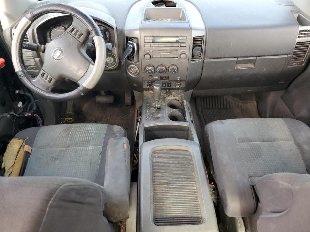 Photo 7 VIN: 1N6AA07B97N223348 - NISSAN TITAN 