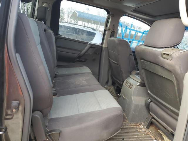 Photo 9 VIN: 1N6AA07B97N223348 - NISSAN TITAN 