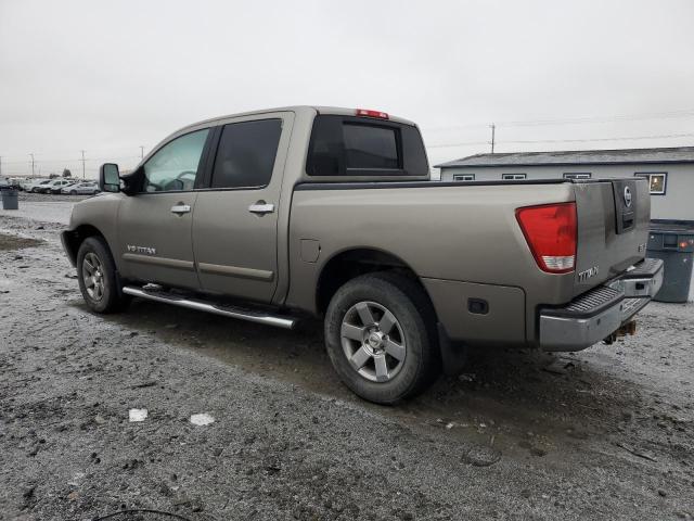 Photo 1 VIN: 1N6AA07B97N237895 - NISSAN TITAN XE 