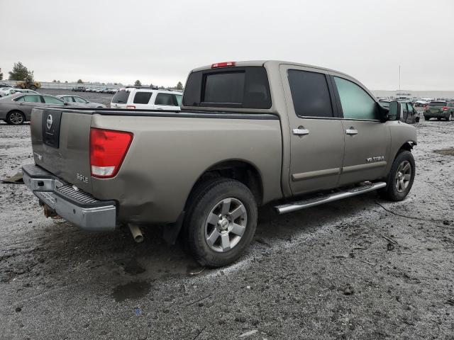 Photo 2 VIN: 1N6AA07B97N237895 - NISSAN TITAN XE 