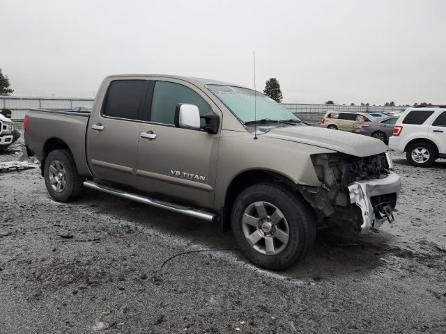 Photo 3 VIN: 1N6AA07B97N237895 - NISSAN TITAN XE 