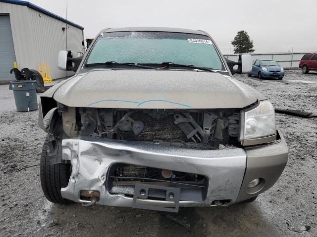 Photo 4 VIN: 1N6AA07B97N237895 - NISSAN TITAN XE 