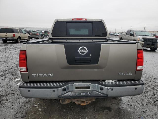 Photo 5 VIN: 1N6AA07B97N237895 - NISSAN TITAN XE 