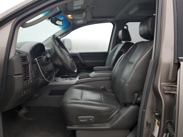 Photo 6 VIN: 1N6AA07B97N237895 - NISSAN TITAN XE 