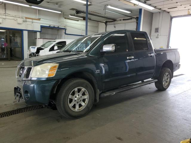 Photo 0 VIN: 1N6AA07BX4N508605 - NISSAN TITAN XE 