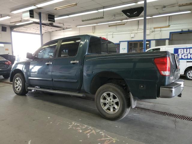 Photo 1 VIN: 1N6AA07BX4N508605 - NISSAN TITAN XE 