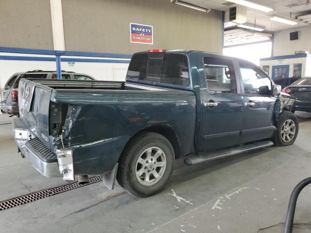 Photo 2 VIN: 1N6AA07BX4N508605 - NISSAN TITAN XE 