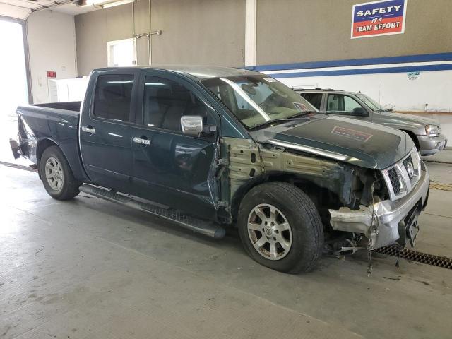 Photo 3 VIN: 1N6AA07BX4N508605 - NISSAN TITAN XE 