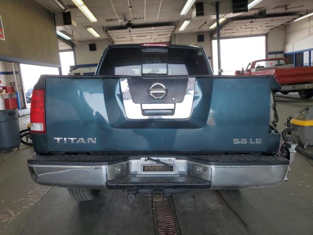 Photo 5 VIN: 1N6AA07BX4N508605 - NISSAN TITAN XE 