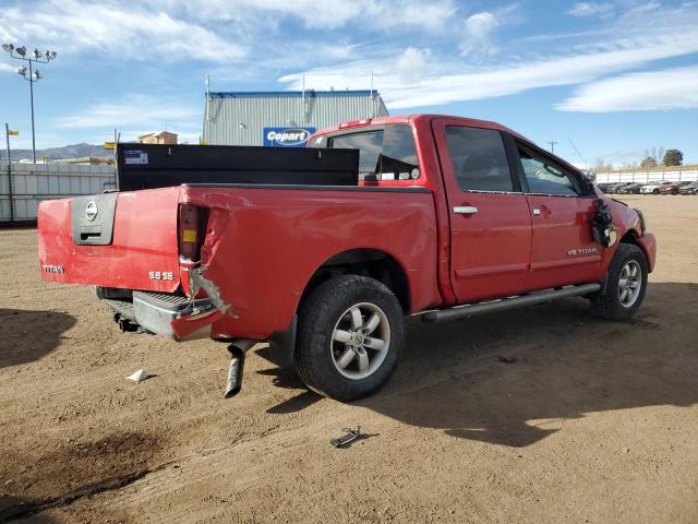 Photo 2 VIN: 1N6AA07BX5N503177 - NISSAN TITAN XE 