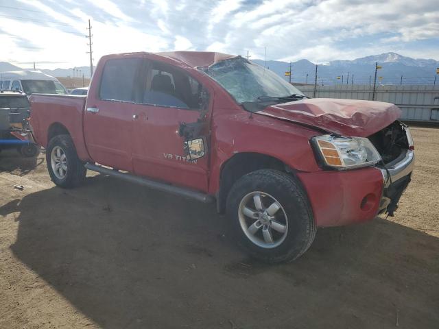 Photo 3 VIN: 1N6AA07BX5N503177 - NISSAN TITAN XE 