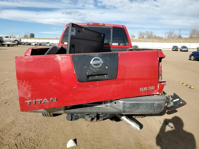 Photo 5 VIN: 1N6AA07BX5N503177 - NISSAN TITAN XE 