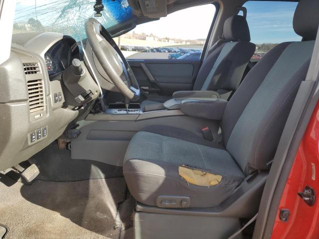 Photo 6 VIN: 1N6AA07BX5N503177 - NISSAN TITAN XE 