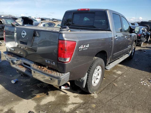 Photo 2 VIN: 1N6AA07BX5N508931 - NISSAN TITAN 