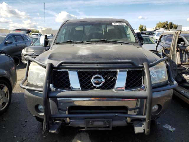 Photo 4 VIN: 1N6AA07BX5N508931 - NISSAN TITAN 