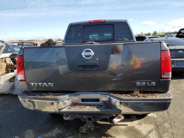 Photo 5 VIN: 1N6AA07BX5N508931 - NISSAN TITAN 