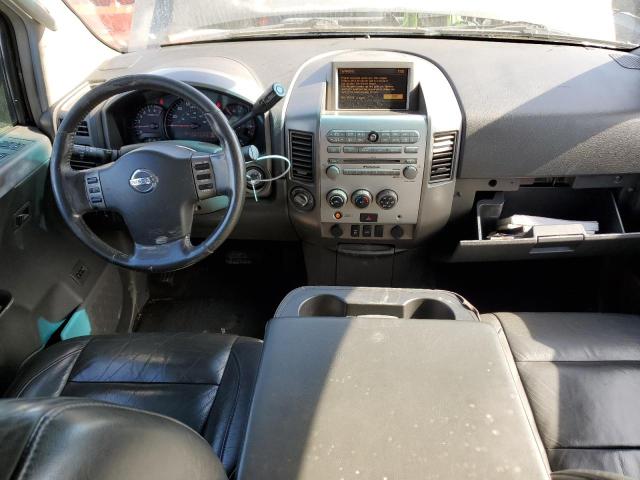 Photo 7 VIN: 1N6AA07BX5N508931 - NISSAN TITAN 