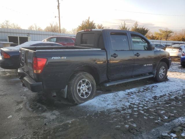 Photo 2 VIN: 1N6AA07BX5N535482 - NISSAN TITAN XE 