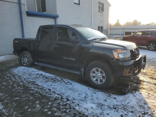 Photo 3 VIN: 1N6AA07BX5N535482 - NISSAN TITAN XE 