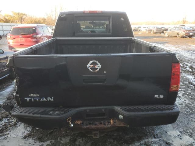 Photo 5 VIN: 1N6AA07BX5N535482 - NISSAN TITAN XE 