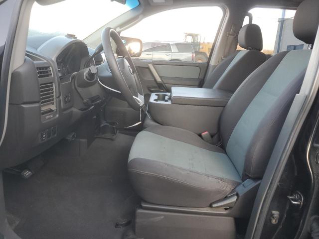 Photo 6 VIN: 1N6AA07BX5N535482 - NISSAN TITAN XE 