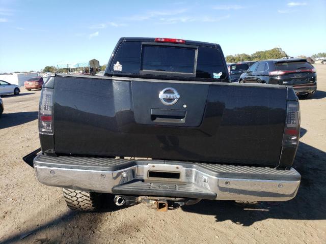 Photo 5 VIN: 1N6AA07BX5N573973 - NISSAN TITAN 