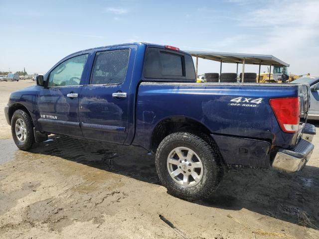 Photo 1 VIN: 1N6AA07BX6N502712 - NISSAN TITAN XE 