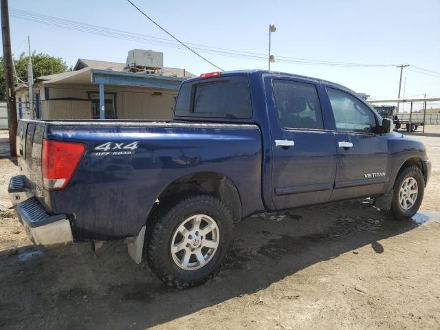 Photo 2 VIN: 1N6AA07BX6N502712 - NISSAN TITAN XE 