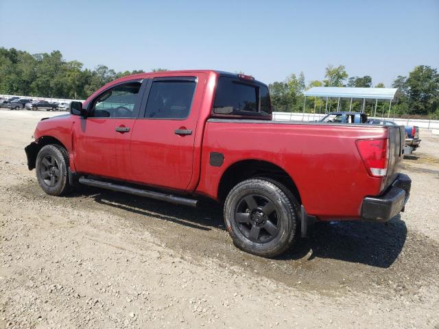 Photo 1 VIN: 1N6AA07BX7N228543 - NISSAN TITAN XE 