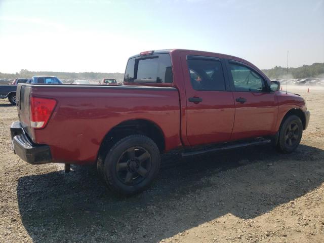 Photo 2 VIN: 1N6AA07BX7N228543 - NISSAN TITAN XE 