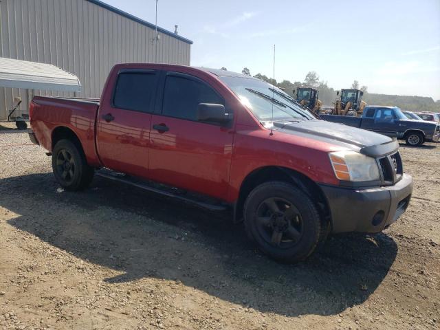 Photo 3 VIN: 1N6AA07BX7N228543 - NISSAN TITAN XE 