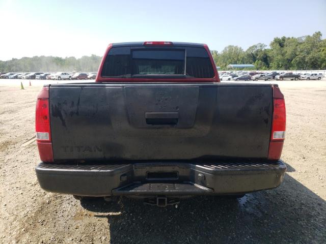 Photo 5 VIN: 1N6AA07BX7N228543 - NISSAN TITAN XE 