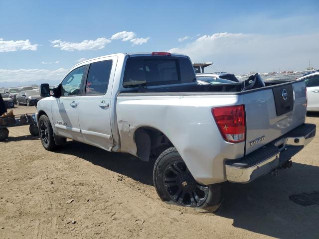 Photo 1 VIN: 1N6AA07BX7N244614 - NISSAN TITAN 