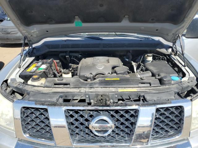 Photo 10 VIN: 1N6AA07BX7N244614 - NISSAN TITAN 