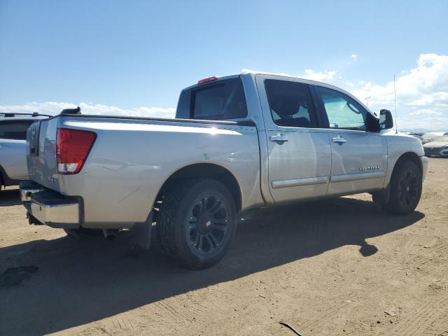 Photo 2 VIN: 1N6AA07BX7N244614 - NISSAN TITAN 